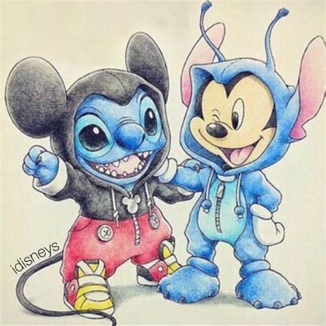 Draw So Cute Disney Drawings