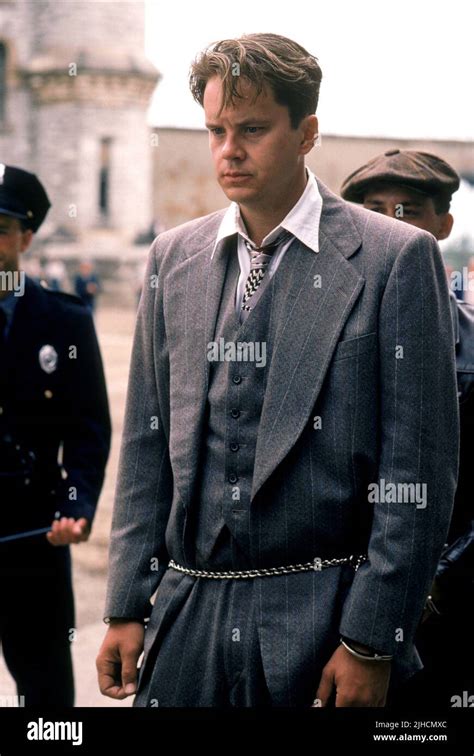 TIM ROBBINS, THE SHAWSHANK REDEMPTION, 1994 Stock Photo - Alamy