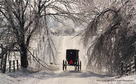 AMISH BASICS: Old Order Amish - Amish Country Insider