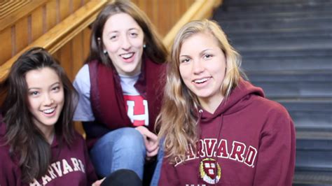 Why does Harvard University actively encourage a constructive Gap Year ...