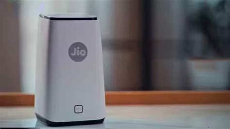 Jio AirFiber: How to get a Jio AirFiber connection and how to install ...