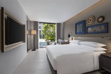 Four Points By Sheraton expands In Thailand with the opening of Four ...