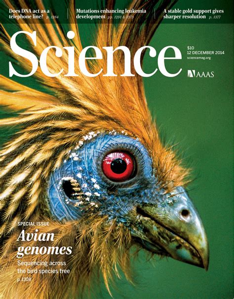 Scientific Journals are Increasingly p.r.-oriented | O'Shaughnessy's