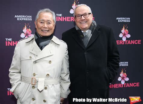 George Takei: Credits, Bio, News & More | Broadway World