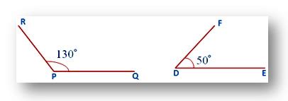 Supplementary Angles |Worked-out Problems on Supplementary Angles|Supplement