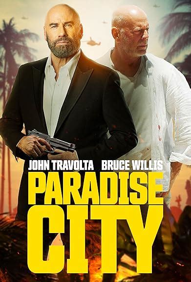 Paradise City (2022) Hindi Dubbed Download full Movie & Watch Online on YoMovies