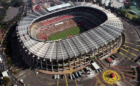 Estadio Azteca