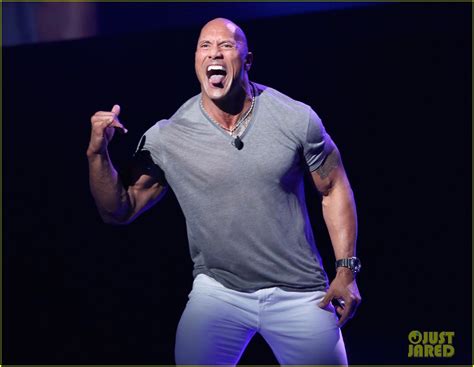 Photo: dwayne johnson rap song t3ch nine listen 03 | Photo 4640903 ...