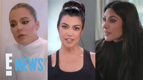 The Kardashian-Jenner Family's Most SHOCKING Moments of 2023! | E! News - YouTube