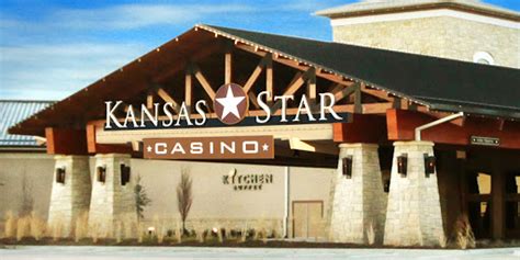 Kansas Star Casino, 777 Kansas Star Drive, Mulvane, KS, Eating places - MapQuest