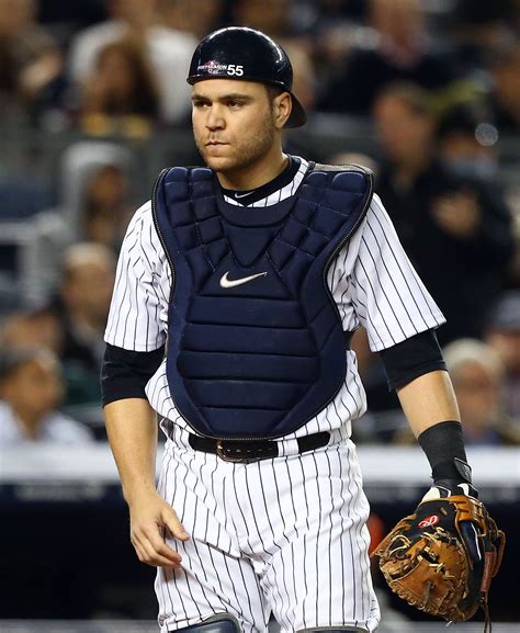 Russell Martin | Russell martin, New york yankees, Baseball catcher