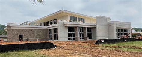 New South Huntsville Public Library has just opened - The Huntsville Herald