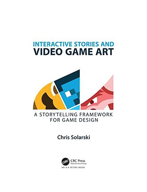 Game Design Books