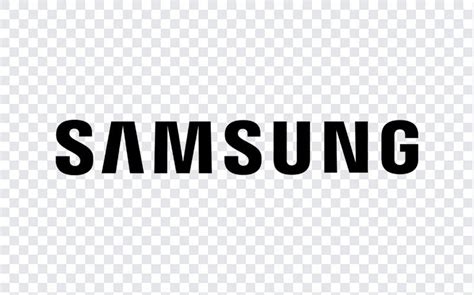 Samsung Logo Black PNG in 2024 | Samsung logo, Samsung, Logo wallpaper hd