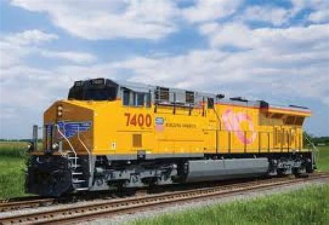 Union Pacific Railroad Invests $20 Million to Strengthen Kansas Transportation Infrastructure ...