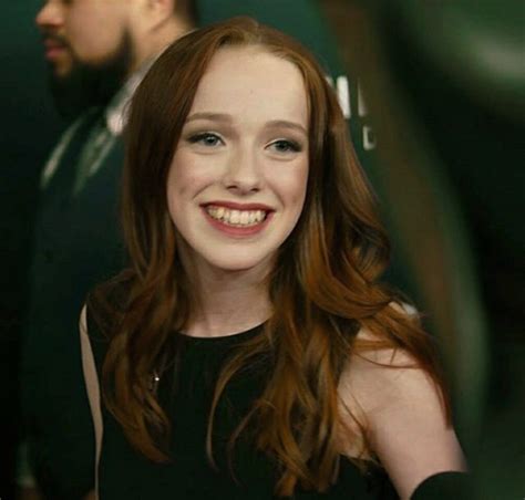 Amybeth McNulty | Anne movie, Amybeth mcnulty, Anne shirley