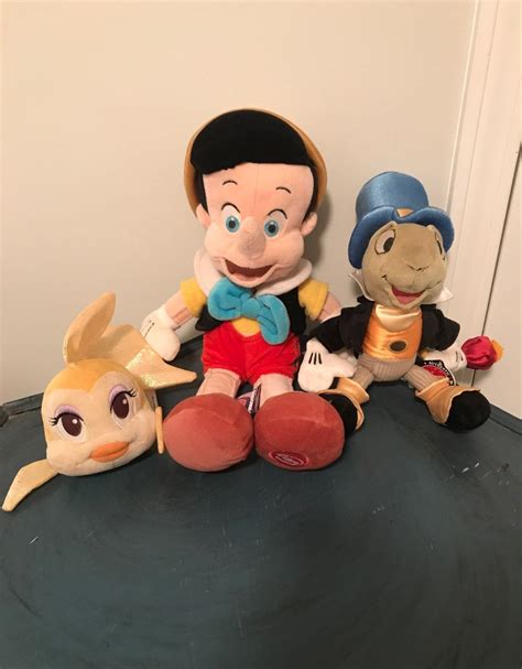 Mercari: Your Marketplace | Mercari | Disney stuffed animals, Cute toys ...