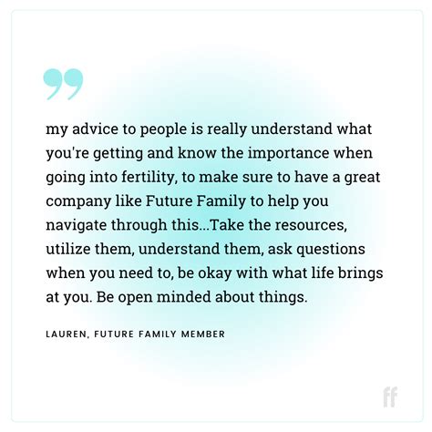 Sharing Your Future Family Experience - Lauren & Natalie | Future Family