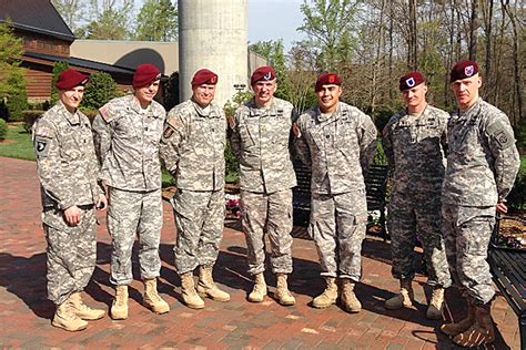 Military Chaplains Renew Faith at Billy Graham Library