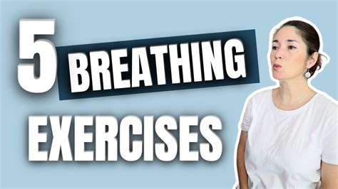 7 Best Breathing Exercises for Singing – Gloria! Rejoice!