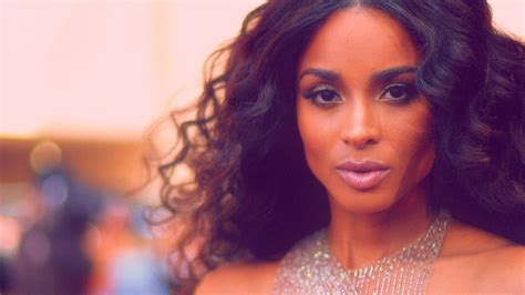 Ciara Announces New Album Beauty Marks, Shares New Song “Thinkin Bout ...