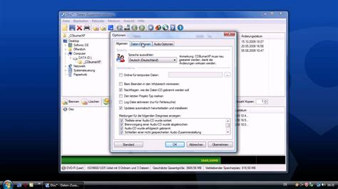 CDBurnerXP Pro - Tutorial - YouTube