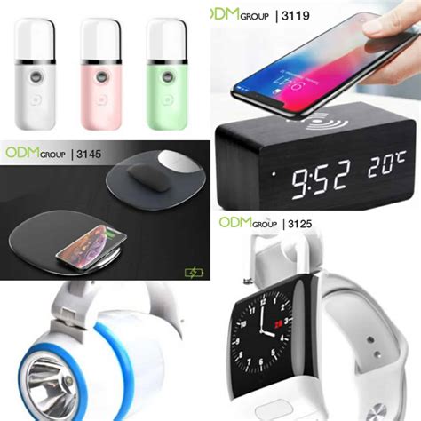 12 Hottest Electronic Promotional Products: 128th Canton Fair