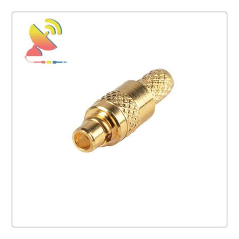 MMCX Connector | MMCX Male | RF Cable Connector | RF Connector