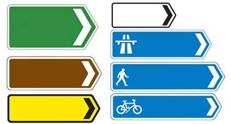 A Driver’s Guide to UK Road Signs | Wessex Fleet