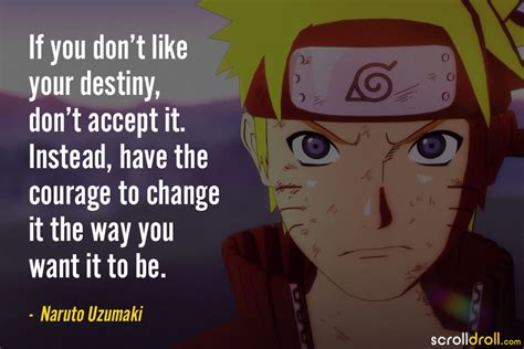 446 Naruto Quotes Wallpaper free Download - MyWeb