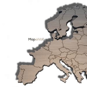 MapaWall-wooden-world-map-European-Oak-Rift Rift, Oak Wood, World Map, European, Wooden, Art On Wood