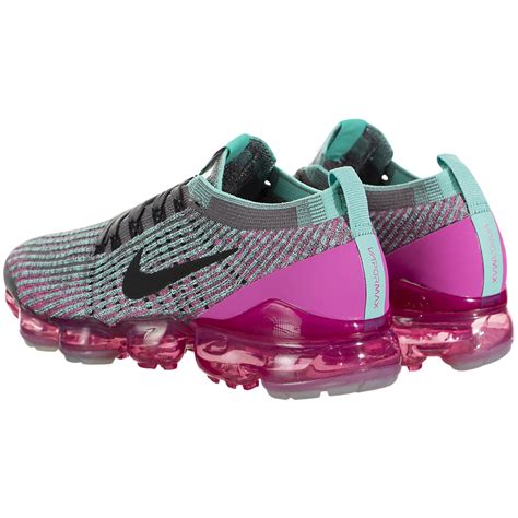 Nike Women's Air Vapormax Flyknit 3 - ci7577-001 - Sneakerhead.com – SNEAKERHEAD.com