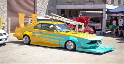 5 Awesome Japanese Car Modifying Trends (5 That Are Beyond Weird)