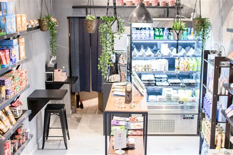 Inside Sukoshi Mart: Toronto’s new Japanese convenience store | Dished