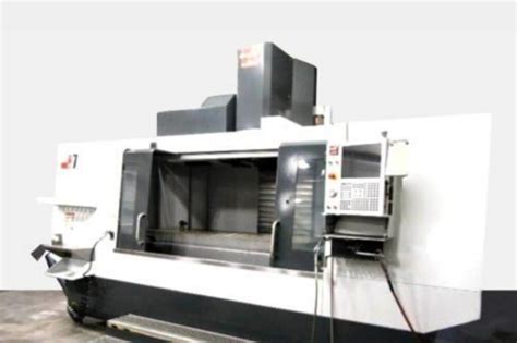 Used Haas VF-7 - CNC Vertical Machining Center - 8072702