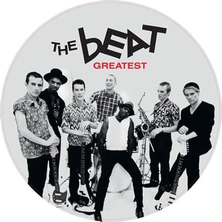 ENGLISH BEAT - Greatest - Amazon.com Music