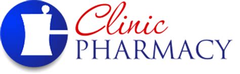 Clinic Pharmacy - Your Local Bowling Green Pharmacy