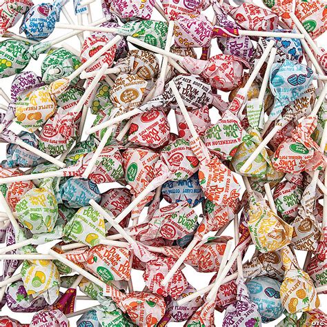 Bulk Dum Dums® Lollipops - 2300 Pc. | Oriental Trading