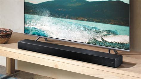 Best soundbar UK 2023:The top soundbars for improving your TV’s audio | Expert Reviews