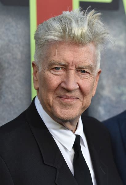 David Lynch | Twin Peaks Wiki | Fandom