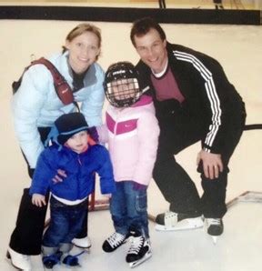 Family 'is everything' to hockey phenom Connor Bedard | National Post