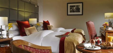 Buswells Hotel, Dublin Review | The Hotel Guru