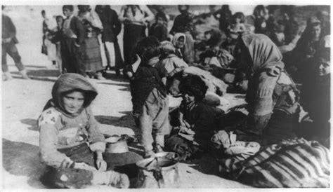 Syrian-Armenian Memory and the Refugee Issue in Syria under the French Mandate (1921–46)