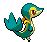 Snivy sprites gallery | Pokémon Database