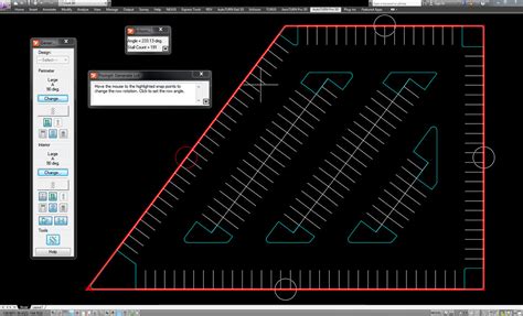 ParkCAD - Transform Your Parking Lot Design | Transoft Solutions