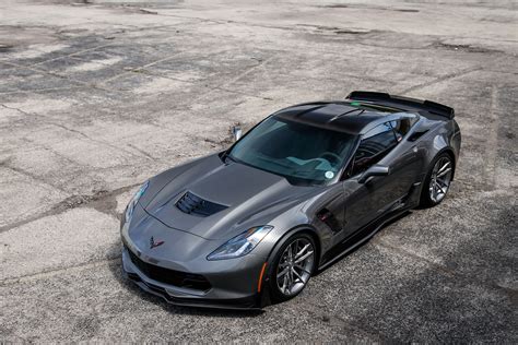 Forgeline C7 Corvette Z06 On Ar1 Wheels By Forgeline Motorsports | Free Download Nude Photo Gallery