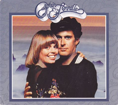 Captain & Tennille – Songs Of Joy - The Complete Captain & Tennille ...