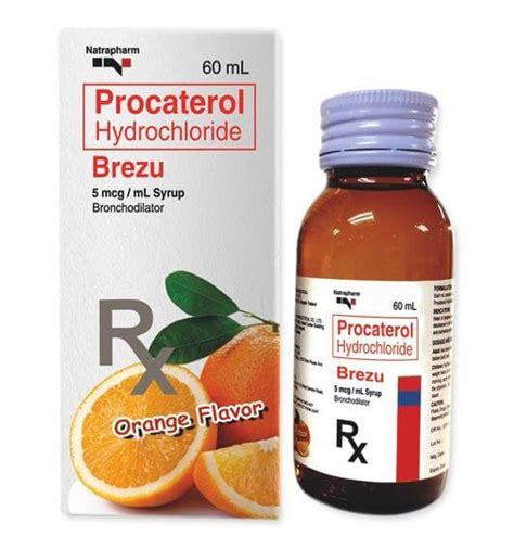 Buy Brezu 5 mcg / ml Online at Best Price in the Philippines