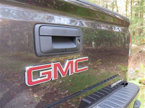 2016 GMC Sierra 1500: 141 Exterior Photos | U.S. News