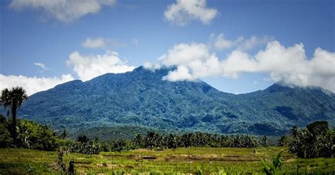 Bundok Sa Mindanao - Nehru Memorial